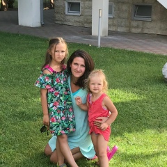 Светик Калинина, 09.09.1988, Москва