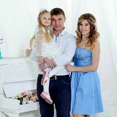 Вероника Комар, 19.05, Киев