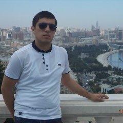 Namiq Hesenov, 03.12