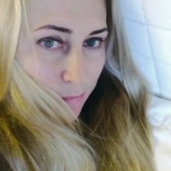 Ольга Богданова, 24.08, Санкт-Петербург