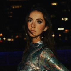 Кристина Ахметова, Dubai