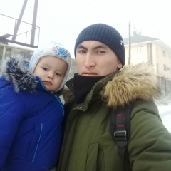 Олжас Умар, Алматы