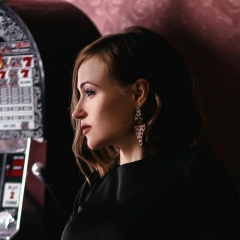 Кристина Старшова, 01.11.1985, Санкт-Петербург