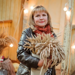 Ольга Цирлина, 28.03.1982, Чайковский