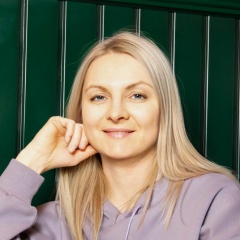 Галина Молокович, 10.08.1978, Казань