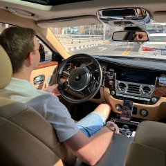 Алексей Александрович, 28.05, Санкт-Петербург