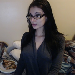 Татьяна Калинина, 25.04.2000, Москва