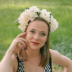 Юлька Ковач, 31.08.1988, Киев