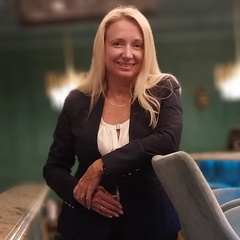 Ирэн Казанова, 21.10, Челябинск