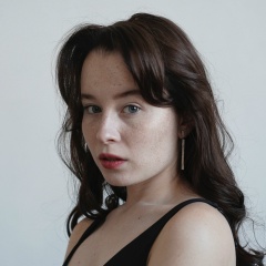 Александра Милостанова, 30.04, Санкт-Петербург