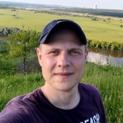 Алексей Николаевич, 08.03