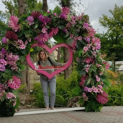 Виктория Витвицкая, 05.10, Евпатория