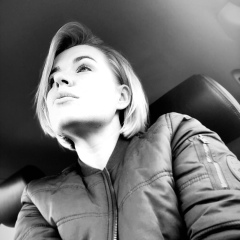 Кристина Саксина, 27.05.1988, Санкт-Петербург