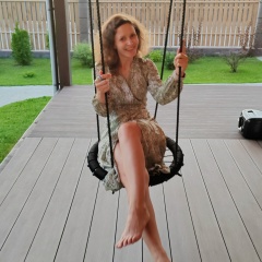 Марина Лисина, 06.07, Нижний Новгород