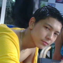 Ерболат Кадыркулов, 28.05.1994