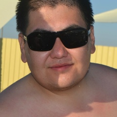 Нурлан Шуакбаев, 27.03.1989, Актау