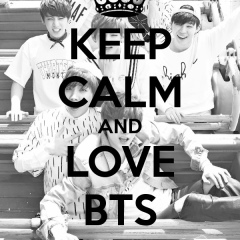 I-Love Korea, Seoul