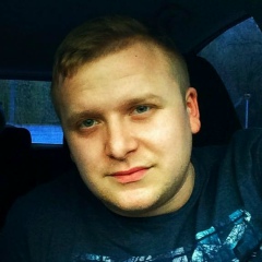 Никита Игнатюк, 28.07.1990, Киев