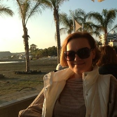 Ксения Садовникова, 08.06, Москва