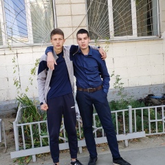 Александр Именнов, 25.08.2004