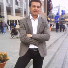 Учкун Бобоев, 23.12.1985, Москва