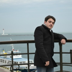 Евгений Рябцов, 11.04