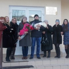 Шамса Байчакуева, 06.09.1988