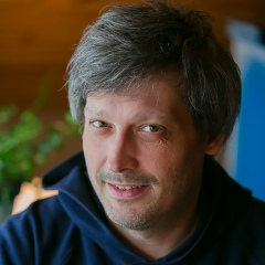 Артём Болцун, 30.11.1977, Казань