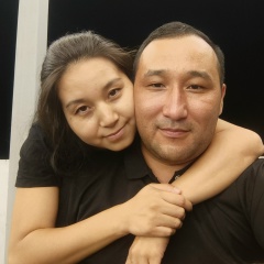 Шырын Элеева, 02.07.1996, Алматы