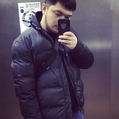 Тимур Малашев, Москва