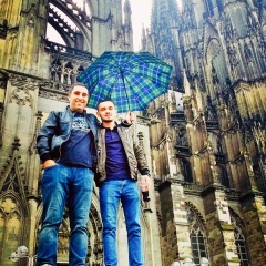 Karim Mirzamedov, 30.08.1994, Düsseldorf