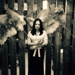 Анна Заславская, 18.03, Санкт-Петербург