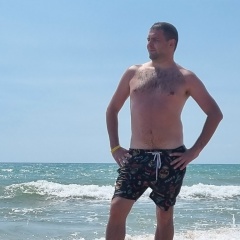 Никита , 25.02.1987, Санкт-Петербург