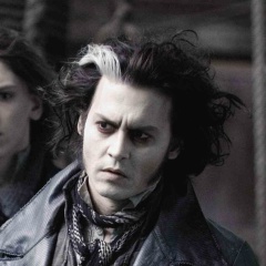 Къоян Бек, Москва