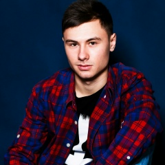 Кирилл Довгий, 13.07, Кропивницкий / Кировоград