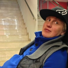 Дмитрий Школа, 31.05.1986, Москва