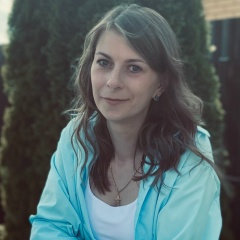 Юлия Захарова, 25.01.1987, Калуга