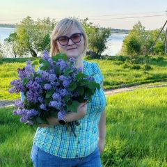 Екатерина Бажанова, 23.09, Москва