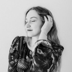 Елизавета Коскевич, 04.11, Екатеринбург