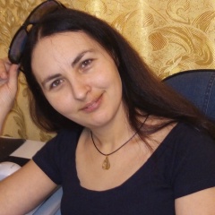 Елена Галаева, 19.08.1985, Ленино