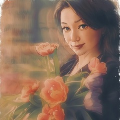 Елена Рейнталь, 10.02.1986, Санкт-Петербург