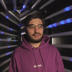 Рустам Агаев, 05.09.1986, Владикавказ