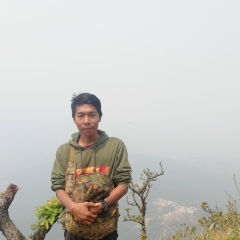 Si-Thu Zaw