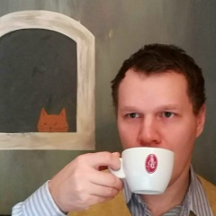 Алексей Табурин, 01.06.1988, Санкт-Петербург