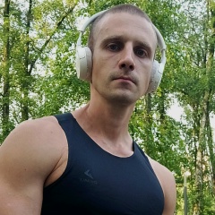 Владимир Шмелев, 17.06.1994, Лобня