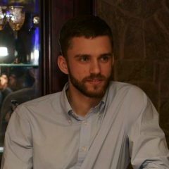 Марк Кривицкий