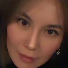 Rauana Rakhimzhanova, 30.03, Астана