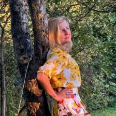 Таня Вязникова, 01.12.1979, Химки