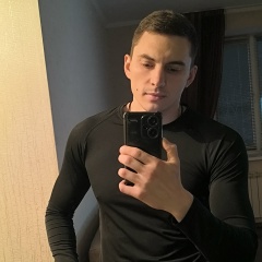 Артем Иванов, 02.12, Ставрополь