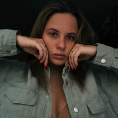 Мария Никилина, 30.11, Санкт-Петербург